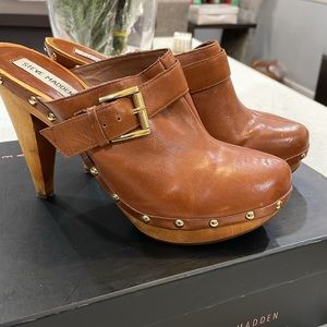 Steve Madden Estelle size 8.5